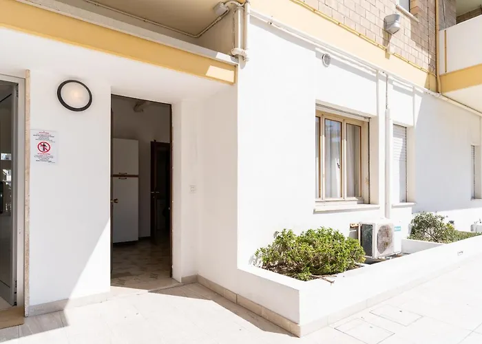 Benelux Apartment Lido di Jesolo