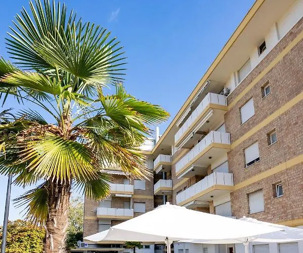 Benelux Lido di Jesolo