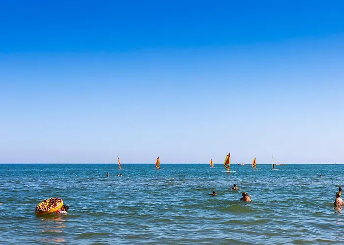 Benelux Lido di Jesolo