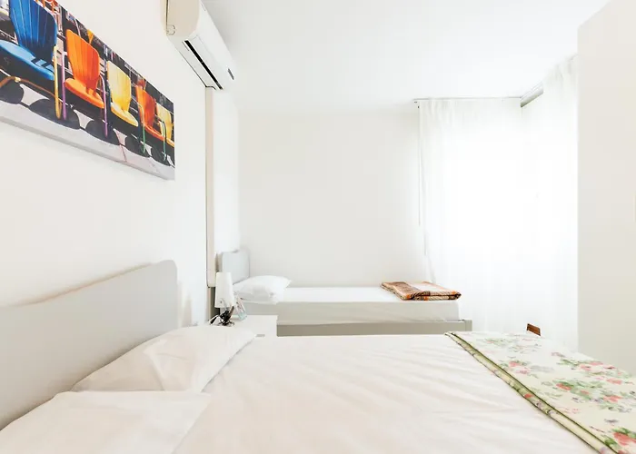 Benelux Appartement Jesolo