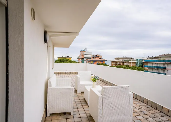 Benelux * Lido di Jesolo