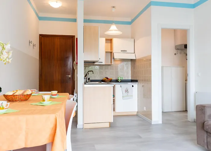 Benelux * Lido di Jesolo