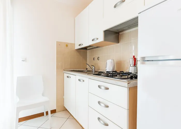 Apartment Benelux *