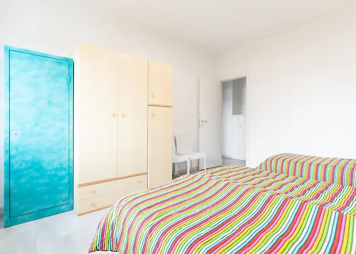Benelux Apartment Lido di Jesolo