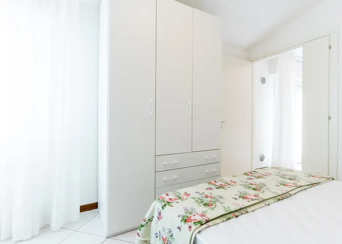 Appartement Benelux *