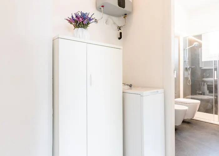 Benelux Appartement Jesolo