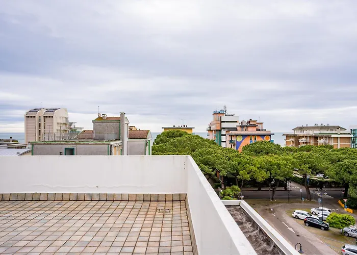 Apartment Benelux Lido di Jesolo
