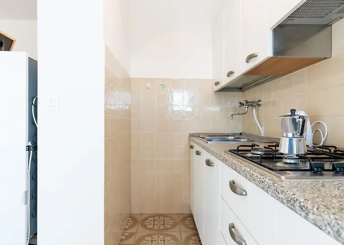 Apartment Benelux *