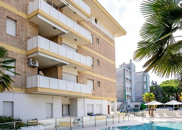 Benelux Lido di Jesolo