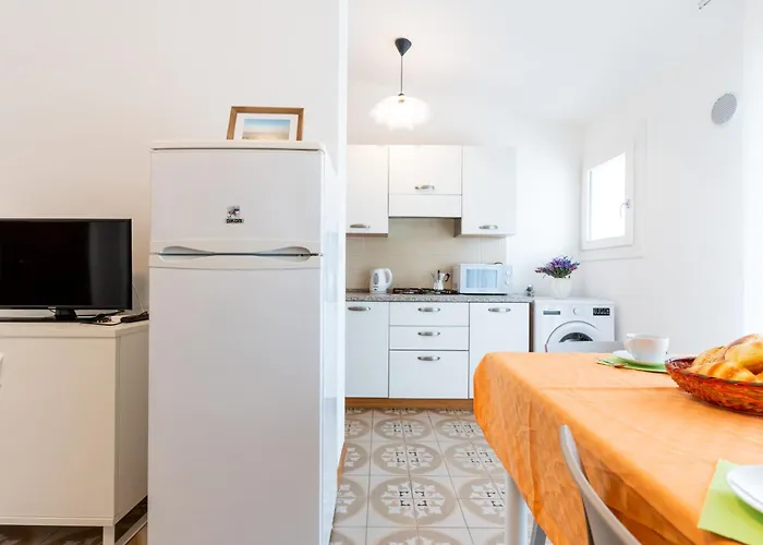 Benelux Apartment Lido di Jesolo