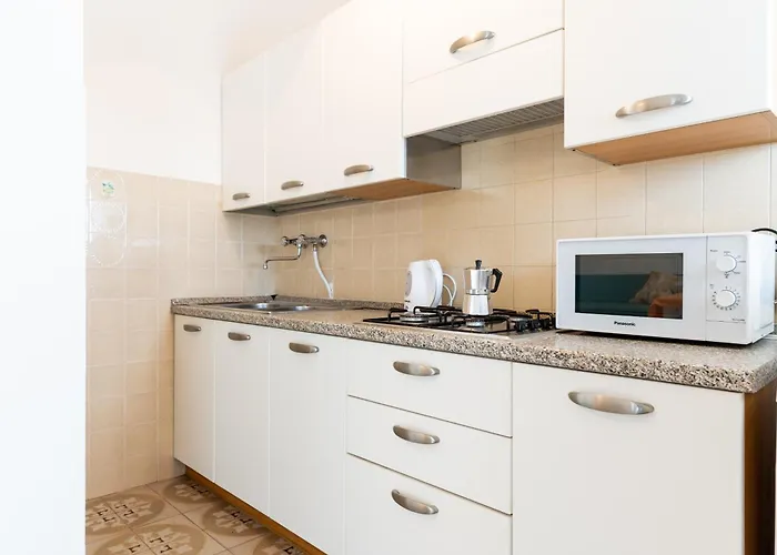 Benelux Apartment Lido di Jesolo