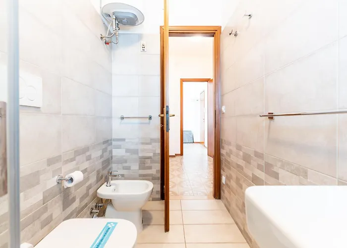 Benelux Apartment