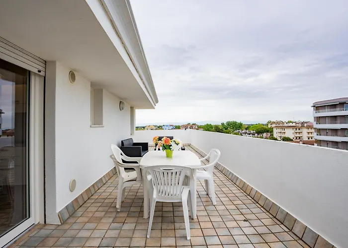 Apartment Benelux