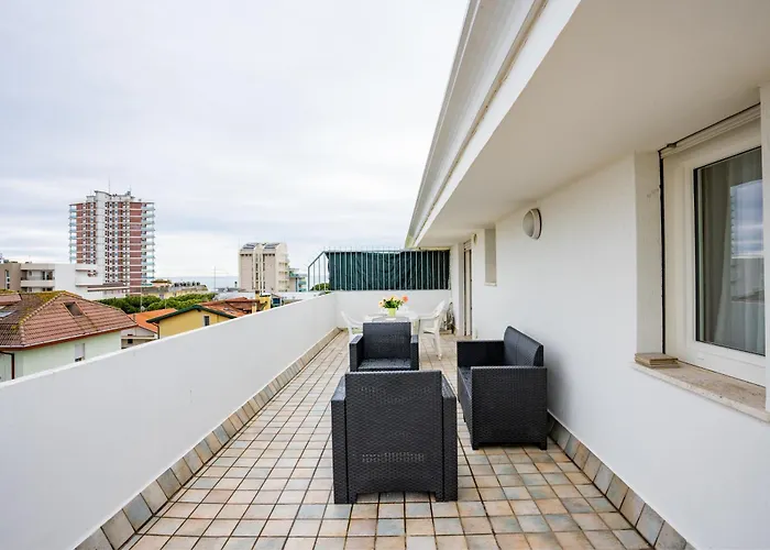 Benelux * Lido di Jesolo