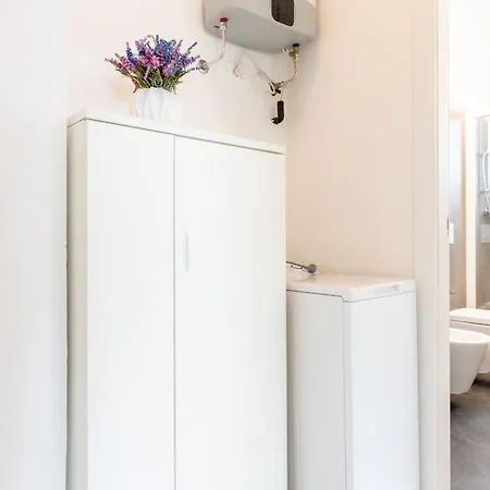 Benelux Apartament Lido di Jesolo