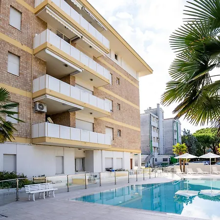 Benelux Lido di Jesolo