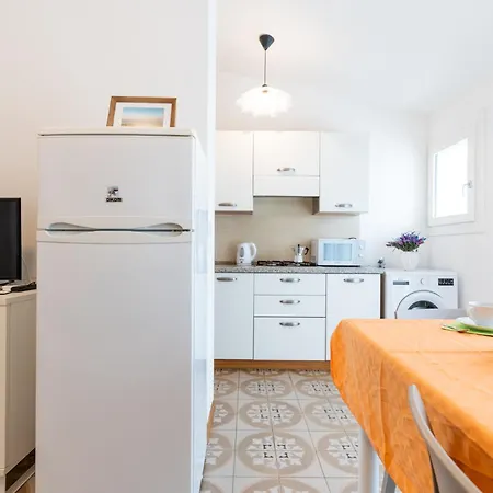Benelux Apartament Lido di Jesolo
